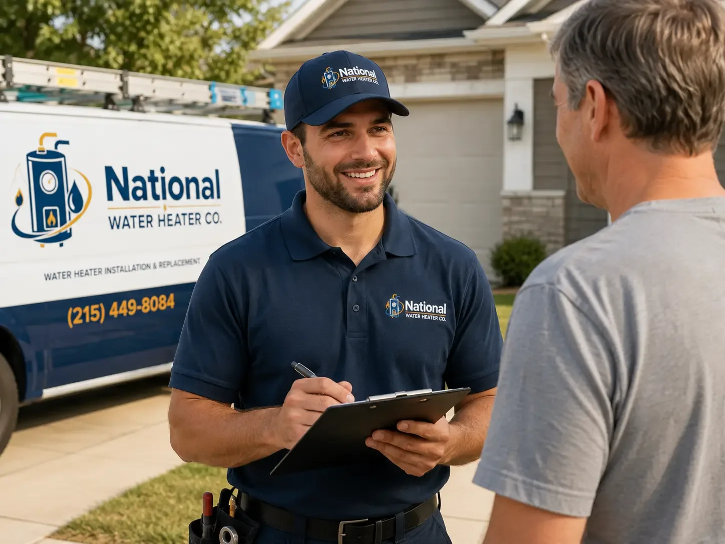 Water Heater Installation Wendel, CA FAQs